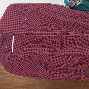 flannel